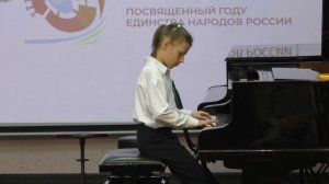 Деменцева Василиса