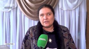 Семья Жиренковых стала самой читающей в Брянской области