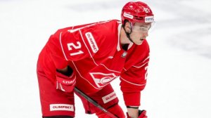 Спартак - Нефтехимик. Обзор матча КХЛ 20.03.2026