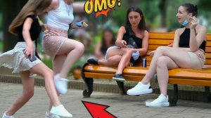 Лучшие Розыгрыши Недели, Попавшие на Камеру