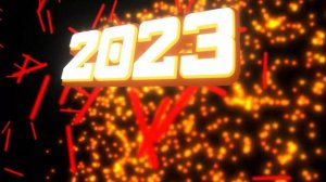 Футаж 2023 - заставки - интро - футажи для видео #182