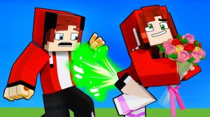 ПУКАЮЩИЕ ПРИКЛЮЧЕНИЯ ДЖЕЙ ДЖЕЯ - МАЙНКРАФТ МУЛЬТИКИ