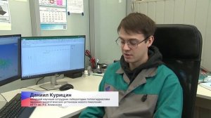 Молодёжные лаборатории в НГТУ им. Р. Е. Алексеева. Материал «Волга 24».