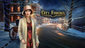 Тайны города. Часть 2.