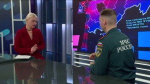 Интервью с Александром Чайковским