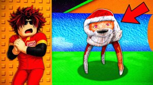 😱НЕ СМОТРИ на ГУУ ГУУ ГАГУ в СБЕГИ ОТ ЦУНАМИ и спаси БРЕЙНРОТОВ в РОБЛОКС!