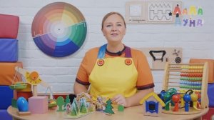 Красная Шапочка | Сказка для детей 0+ | Развитие Речи и Эмоций #мультик #сказки #детям