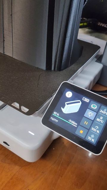 3d Print Nissan Patrol K160 #bambulab