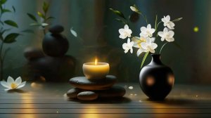 🌿 ДЫХАНИЕ ОБНОВЛЕНИЯ - УСПОКАИВАЮЩАЯ МУЗЫКА ДЛЯ СНА 🎵 МЕДИТАТИВНАЯ РАССЛАБЛЯЮЩАЯ МУЗЫКА ДЛЯ ДУШИ