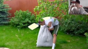 реакция на морковь про