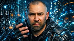 Вечер пятница 20.03.26