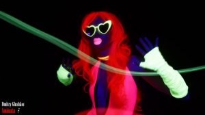 Dmitry Glushkov - Aminata