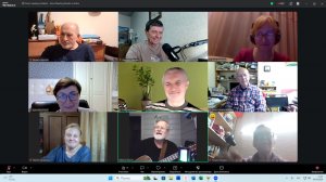 Костер 20.03.2026