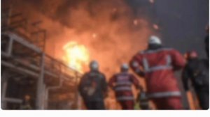 ‼️🇷🇺🇺🇦 Ночью атакованы объекты украинского «Нафтогаза» в Полтавской и Сумской областях

▪️В резу