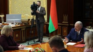 🔥🔥🔥 Лукашенко рассказал о "большой сделке" с США | Откровенный разговор Президента со СМИ