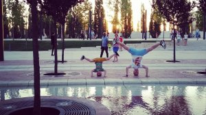 Это тот, кто останется после меня!