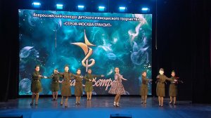 Конкурс «Серов-Москва транзит» привлек почти 2500 участников, представивших более 500 номеров