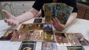 Дева с 23 по 29 марта 2026