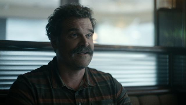 ГКС. Сент-Луис 3 серия «Человек, который добивается своего» (сериал, 2026)