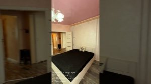 Аренда 2-к квартиры, 62,3 м2, 3 этаж, ул. Приборостроителей, д. 14, г. Раменское