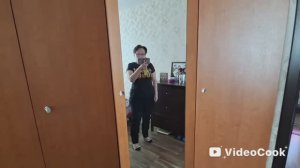 Влог/ 246/ Пытаюсь примирить родственников/ Покупки с пенсии...