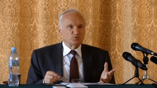 Самое опасное - это навыки!