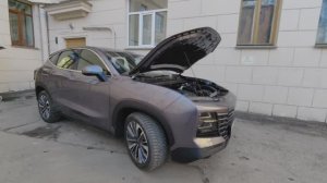 ДЖЕТУР ДАШИНГ 2024