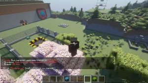 Играем на DexLand.org