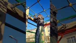 челендж муха в паутине @4eleng_pro