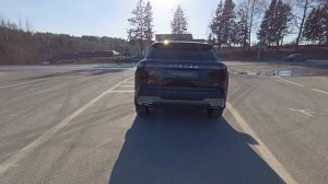 Jaecoo J7 I, 2025, Смоленск