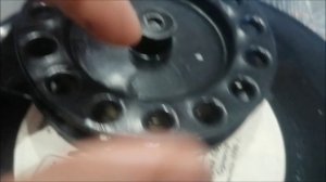 Доробатываю и улучшаю свои жерлицы