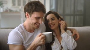 Видео на стих "Никому не отдам"