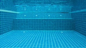 Как вырезать отверстие в каркасном бассейне и установить внешний скиммер для бассейна.