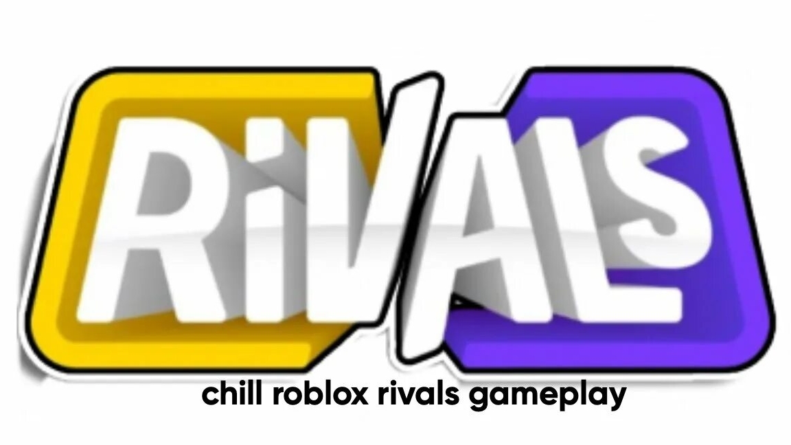 Rivals 5v5 смотреть онлайн