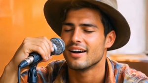 Красивый БЛЮЗ "Чёрно - белое кино" стихи Светлана Дривай