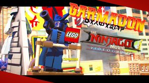 LEGO NINJAGO #3 ПРОХОЖДЕНИЕ