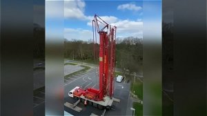 Современное строительное оборудование - компактное и удобное в использовании