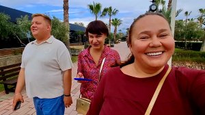 EFTALIA OCEAN HOTEL 5* ЕСТЬ ГДЕ РАЗГУЛЯТЬСЯ