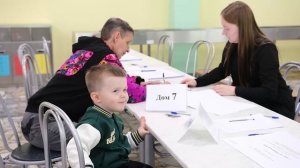 «Единая Россия» приглашает жителей принять участие в предварительном голосовании
