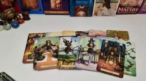 ЧТО ОН ХОЧЕТ СКАЗАТЬ ТЕБЕ СЕЙЧАС ❓️🎯💃