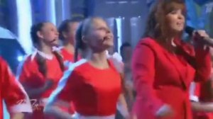 На «Поле чудес» спели песню о том, как хорошо жить без интернета