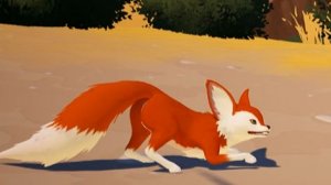 RiME - ИСТОРИЯ ПРО МАЛЬЧИКА