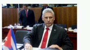 🇨🇺«Не дождетесь»: Куба отвергает смену власти и угрозы Трампа

Куба не рассматривает смещение през