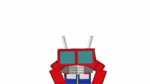 test of optimus prime
