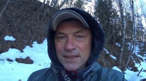 Чёрная речка. 20.3.26.