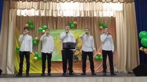 "А я к тебе" - группа "Сибиряк"