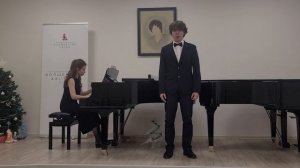 Жихорев Артём Андреевич "Из-за острова на стрежень"