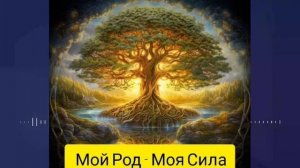 Молитвы Сила Рода