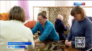 Они поддерживают бойцов спецоперации, а кто поддержит их?