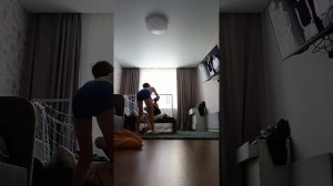 Ответный бой